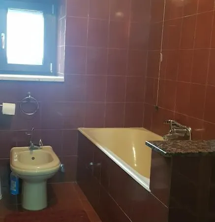 Casa Vacanze Angelica * Matera