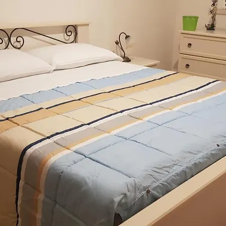 Casa Vacanze Angelica * מטרה