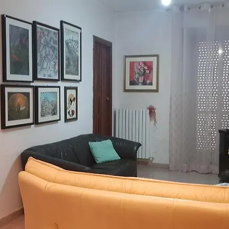 Casa Vacanze Angelica *