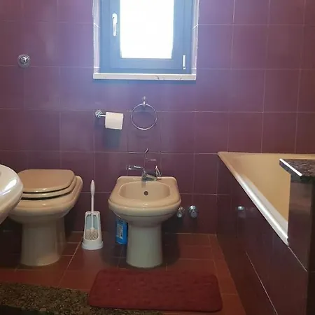 Casa Vacanze Angelica
