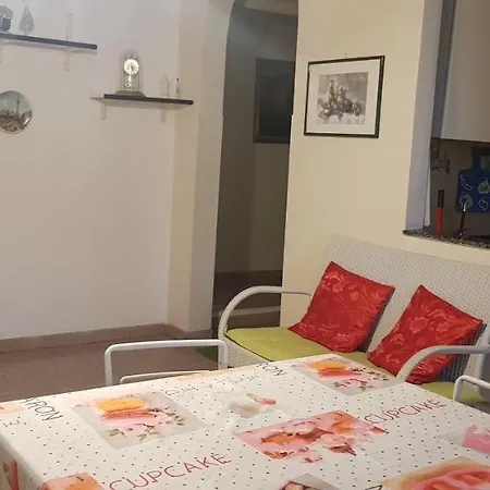 Casa Vacanze Angelica Apartamento Matera