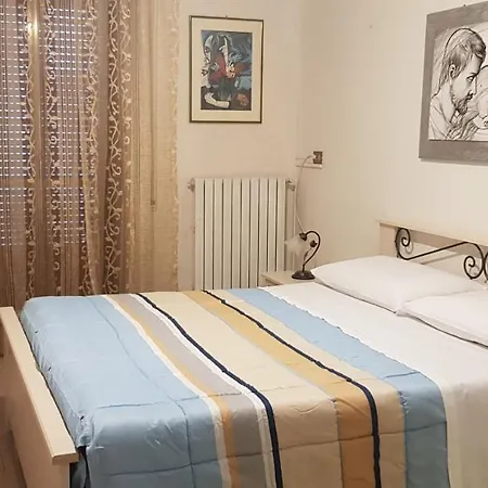 Casa Vacanze Angelica * Matera