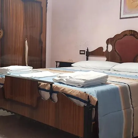 Casa Vacanze Angelica דירה מטרה