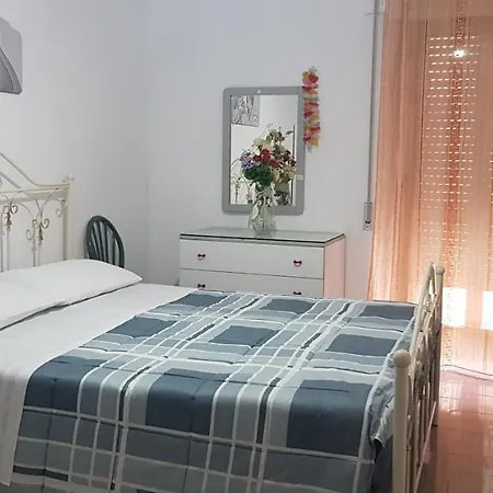 Apartamento Casa Vacanze Angelica