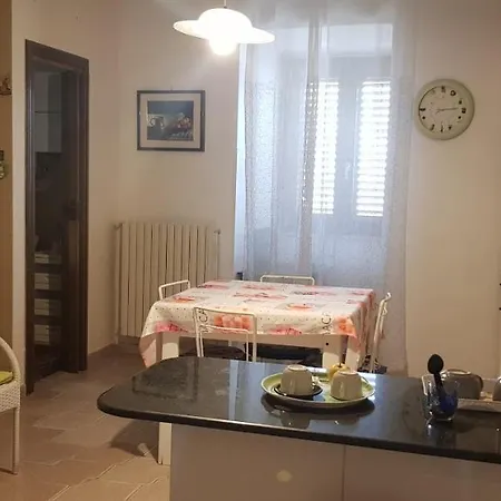 Casa Vacanze Angelica *