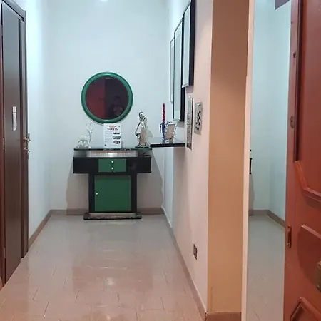 Casa Vacanze Angelica דירה