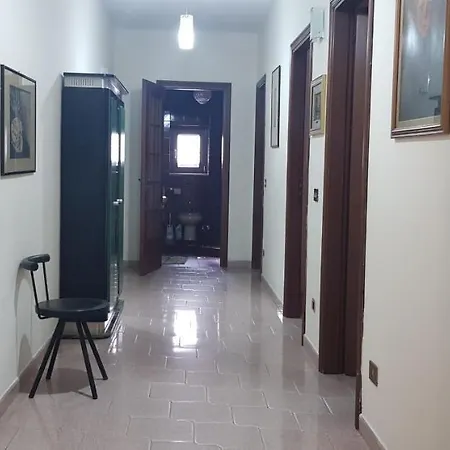 Casa Vacanze Angelica
