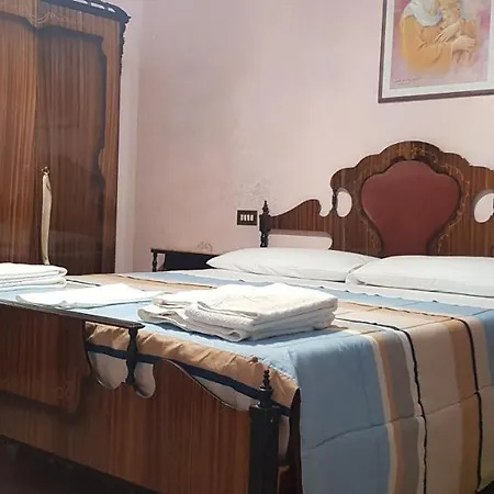 Casa Vacanze Angelica