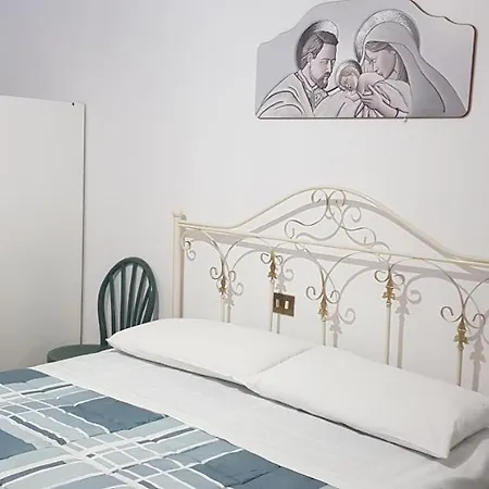 Casa Vacanze Angelica *