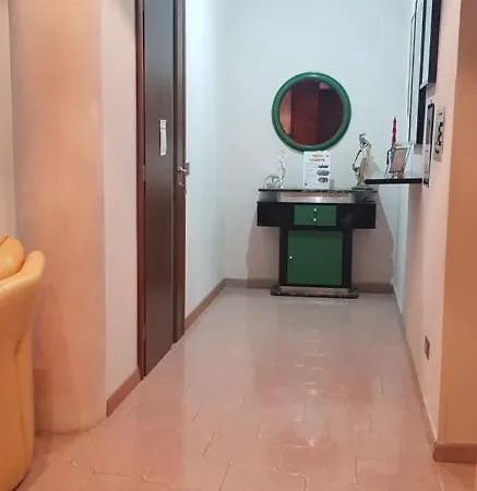 Casa Vacanze Angelica דירה *